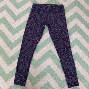 Marc New York Performance fleece leggings